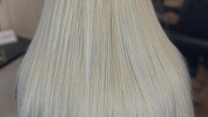 NK Салон Перукарня