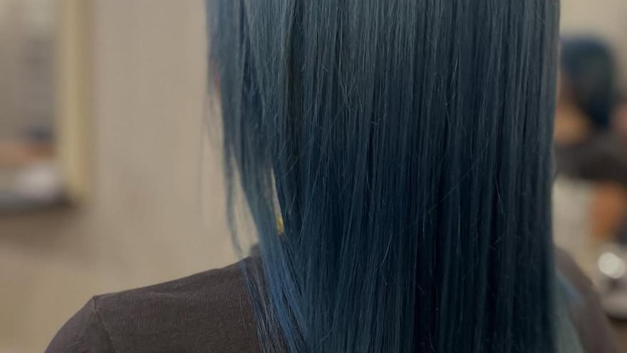 NK Салон Перукарня