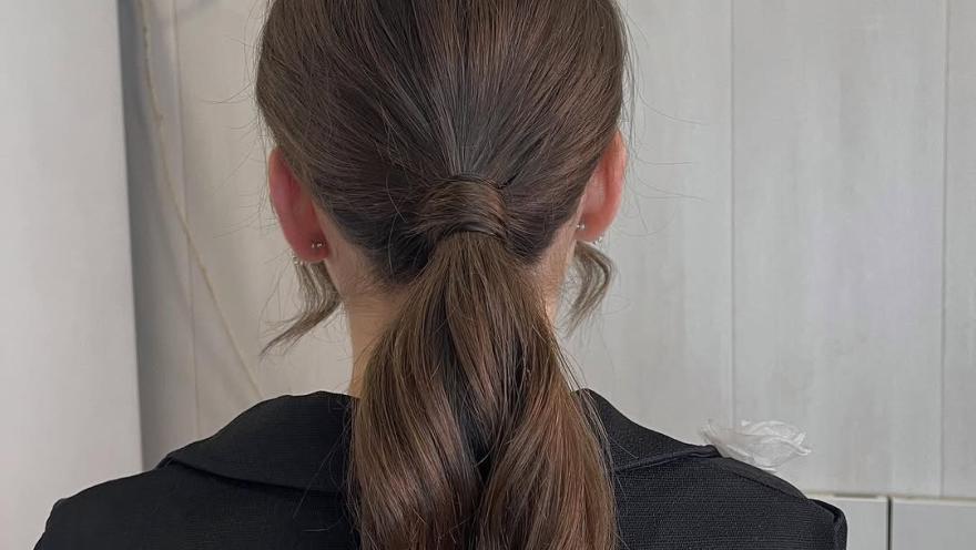 NK Салон Перукарня