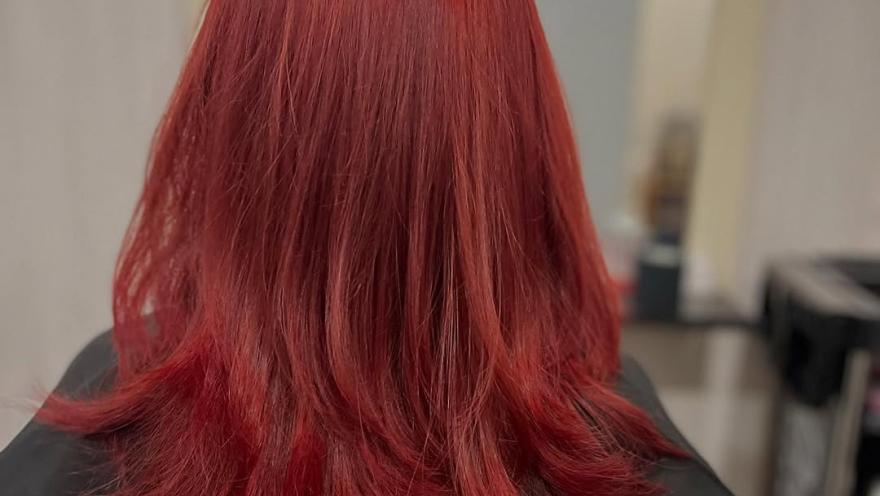 NK Салон Перукарня