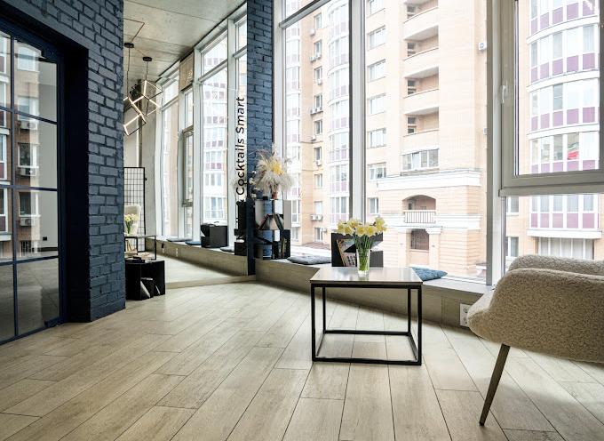 Nails & Cocktails Smart