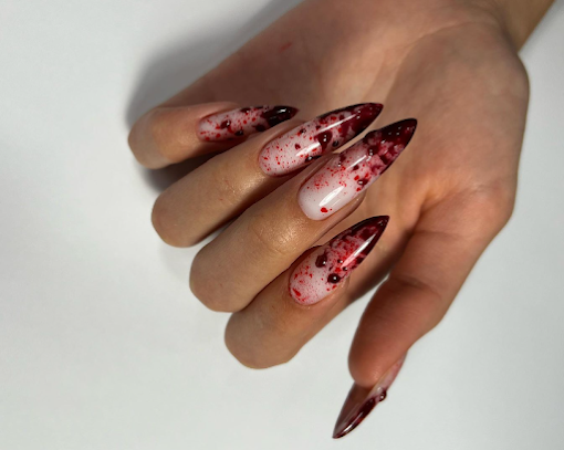 Nails & Cocktails Smart