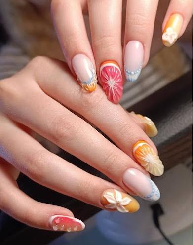 Nails & Cocktails Smart