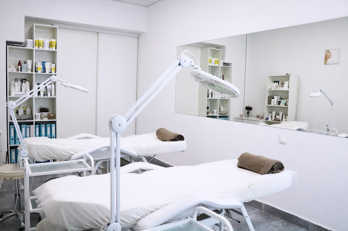 Olga Sudnyk Academy of Beauty