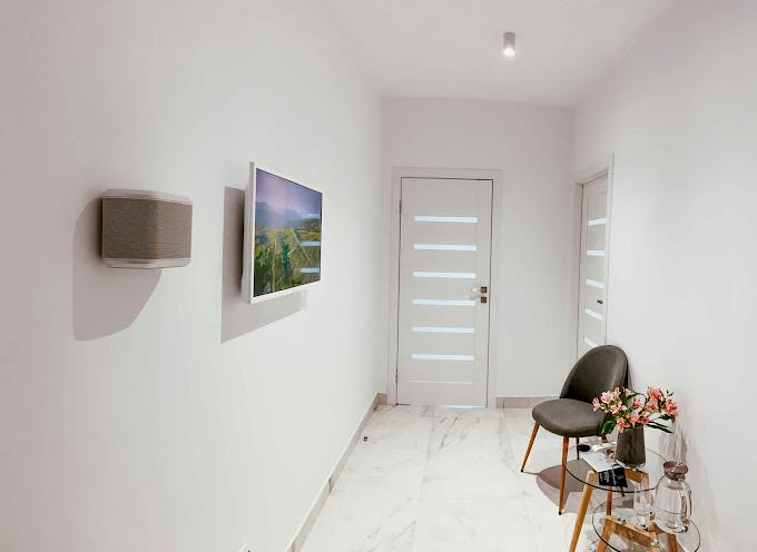 Olga Sudnyk Academy of Beauty