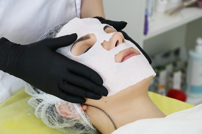 Olga Sudnyk Academy of Beauty