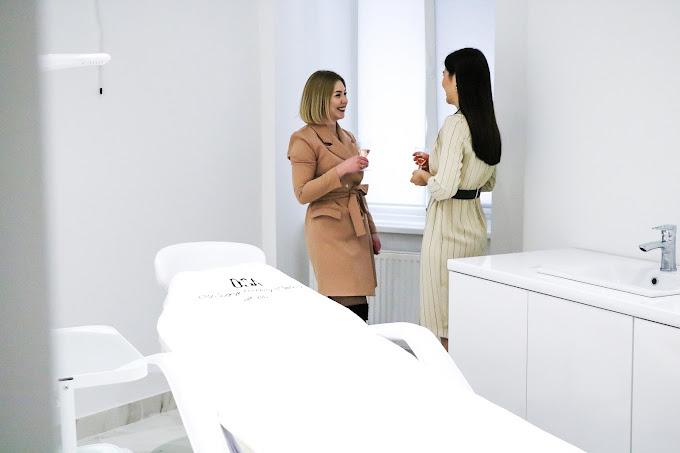 Olga Sudnyk Academy of Beauty