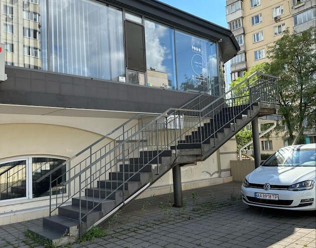 Podocenter