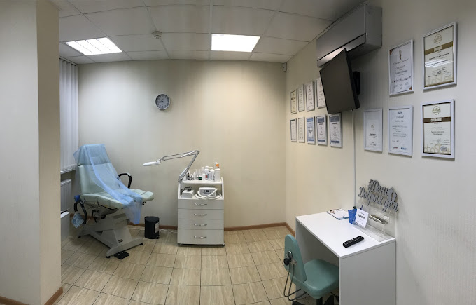 Podocenter