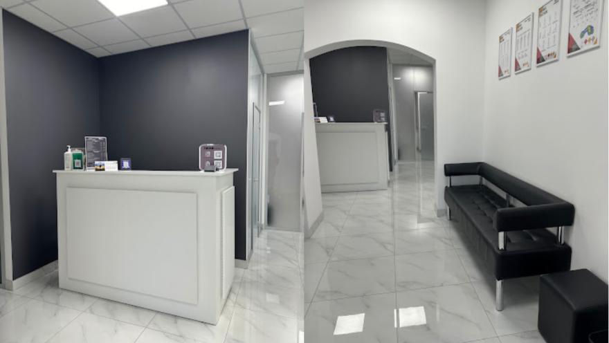 Podocenter