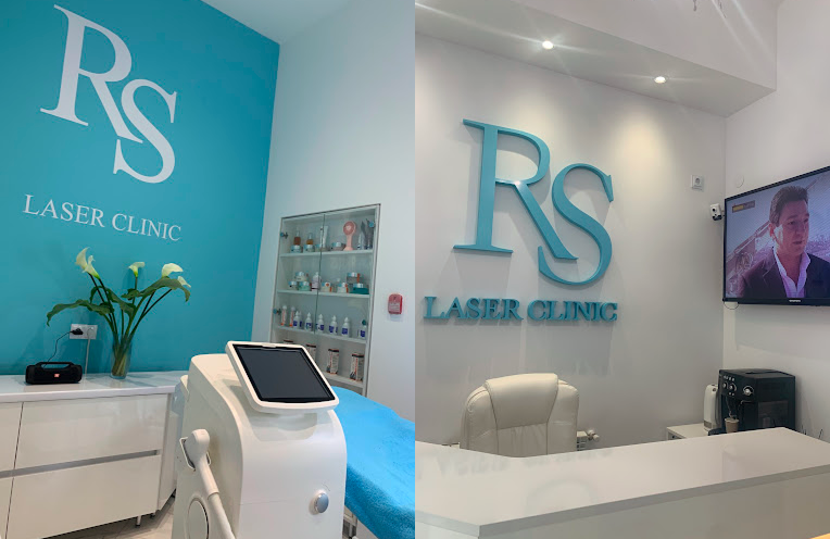 RS Laser Clinic