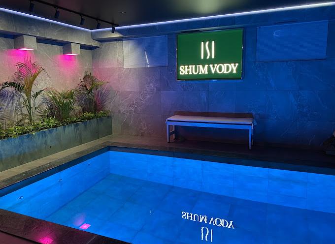 SHUM VODY