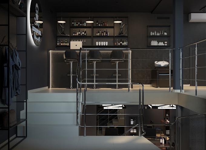 Скажені Вуса