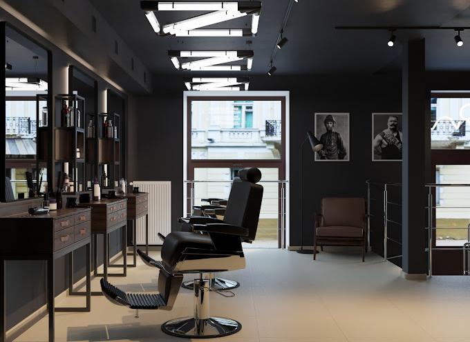 Скажені Вуса