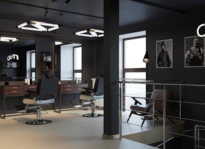 Скажені Вуса