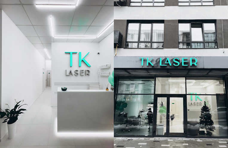 TK Laser
