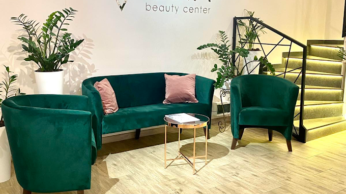 Vona Beauty Center