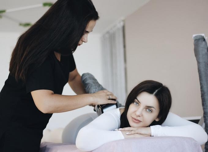 Vona Beauty Center