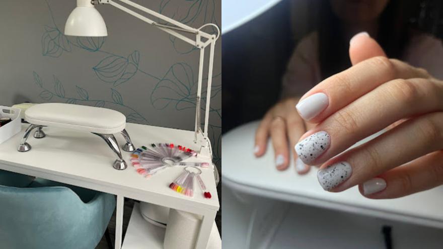 Wow Kate Nails