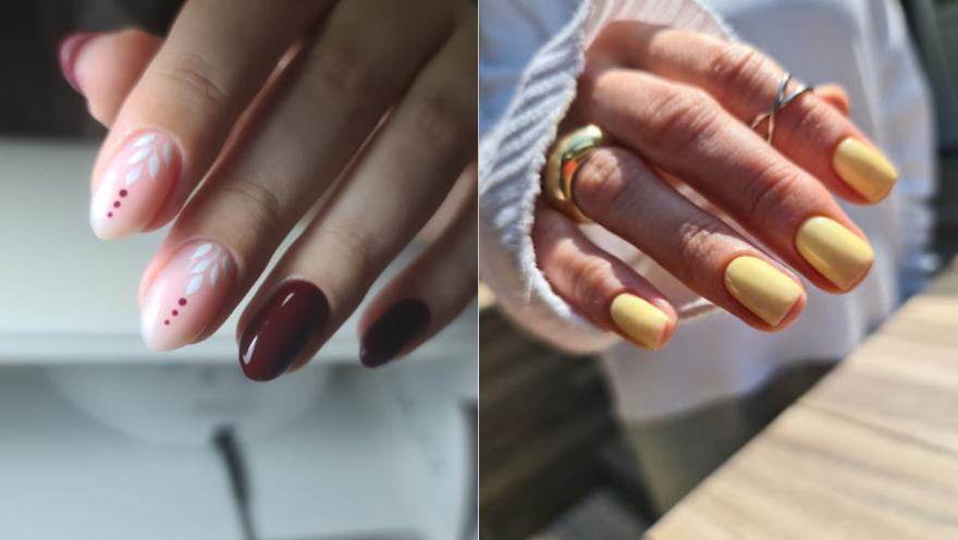 Wow Kate Nails