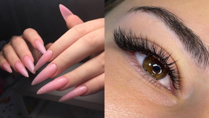 Wow Kate Nails