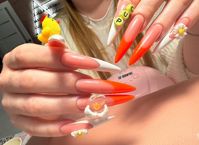 Kava Nails Bar