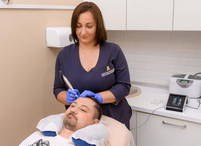 Клініка естетичної медицини Мирослави Новосільської