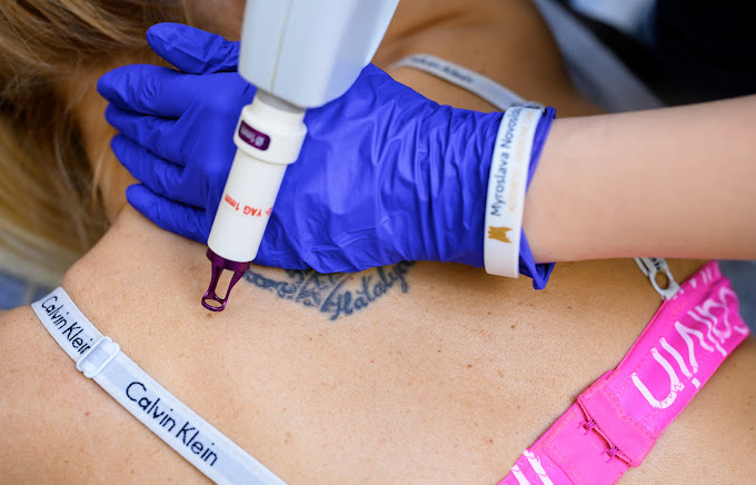 Клініка естетичної медицини Мирослави Новосільської