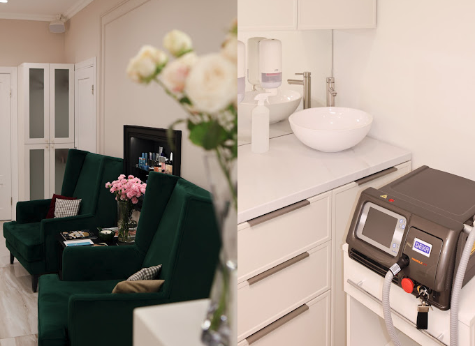 Косметологія Олійник