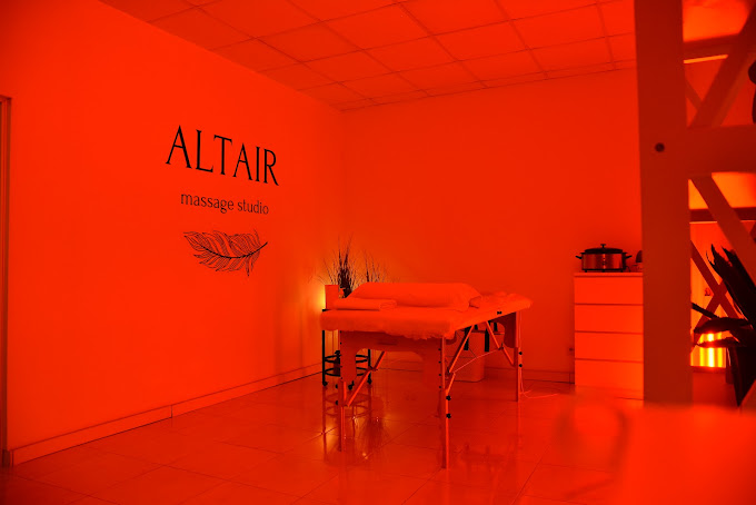 Altair Massage Studio