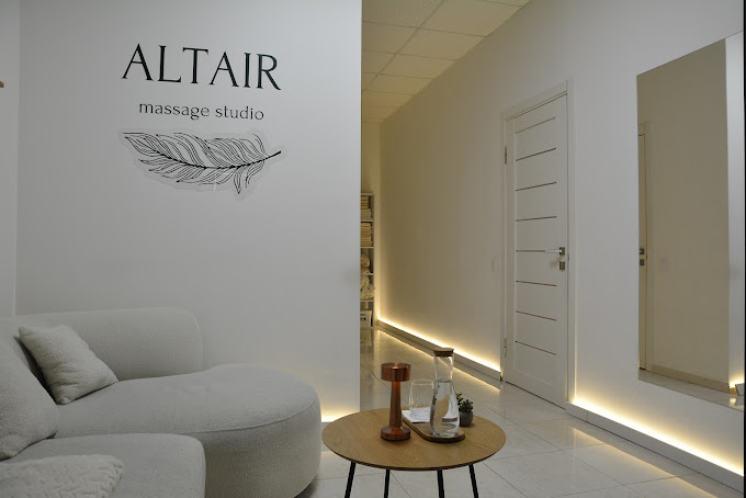 Altair Massage Studio