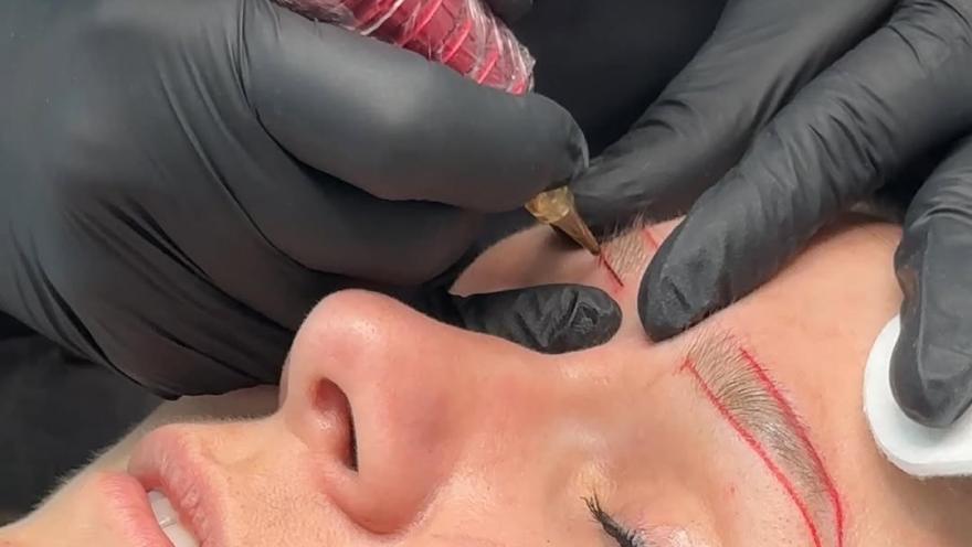 Студія татуажу Маліговської Ольги