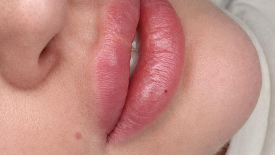 Студія татуажу Маліговської Ольги