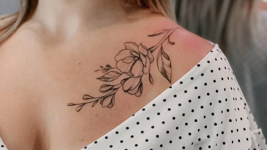 Lovito Tattoo Studio