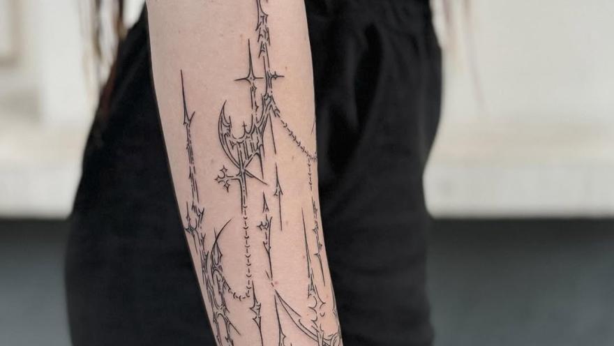 Lovito Tattoo Studio