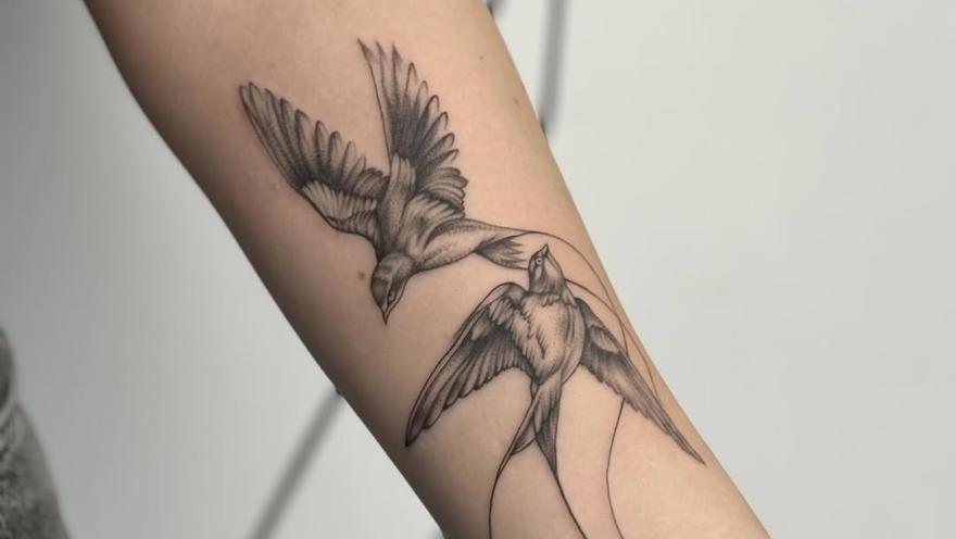 Lovito Tattoo Studio