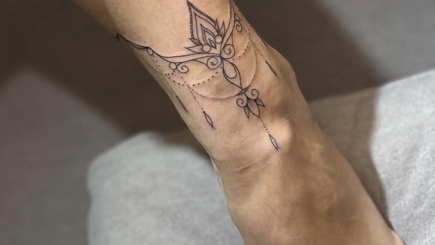 Lovito Tattoo Studio