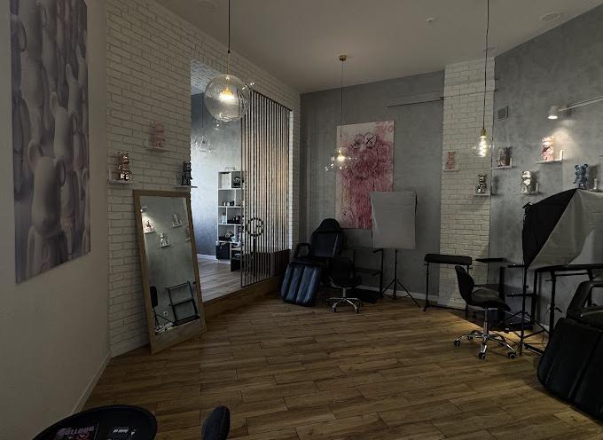 Lovito Tattoo Studio