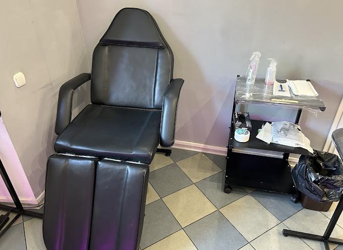 Lovito Tattoo Studio