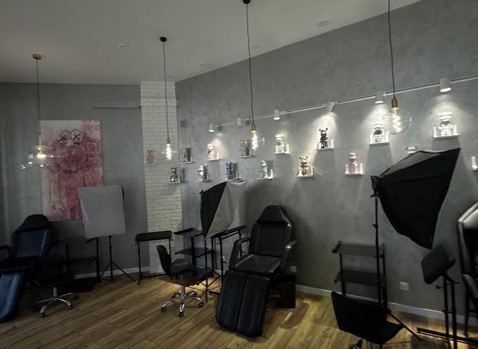 Lovito Tattoo Studio