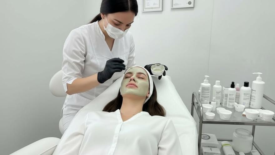 Молекула краси