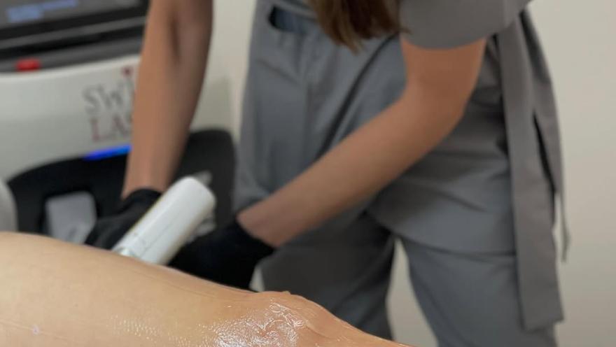 Молекула краси