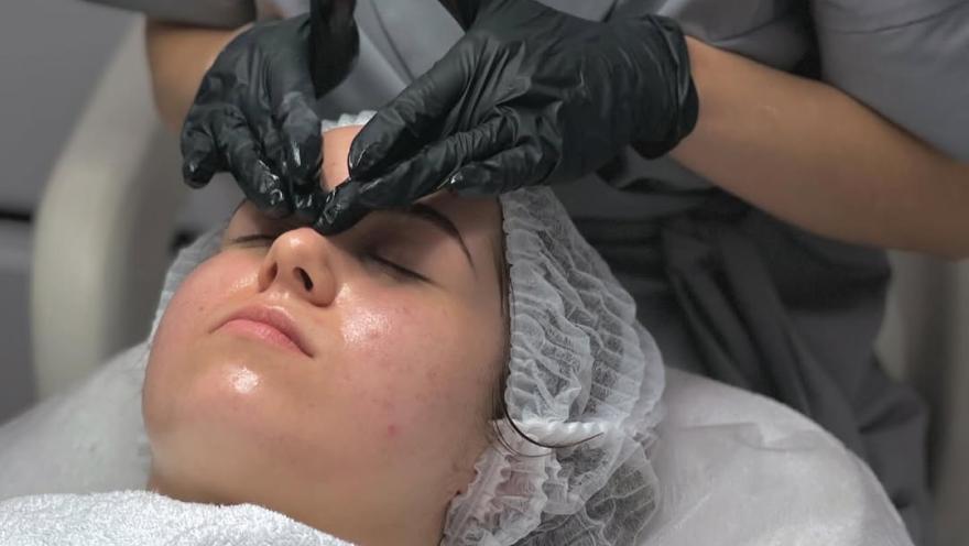 Молекула краси