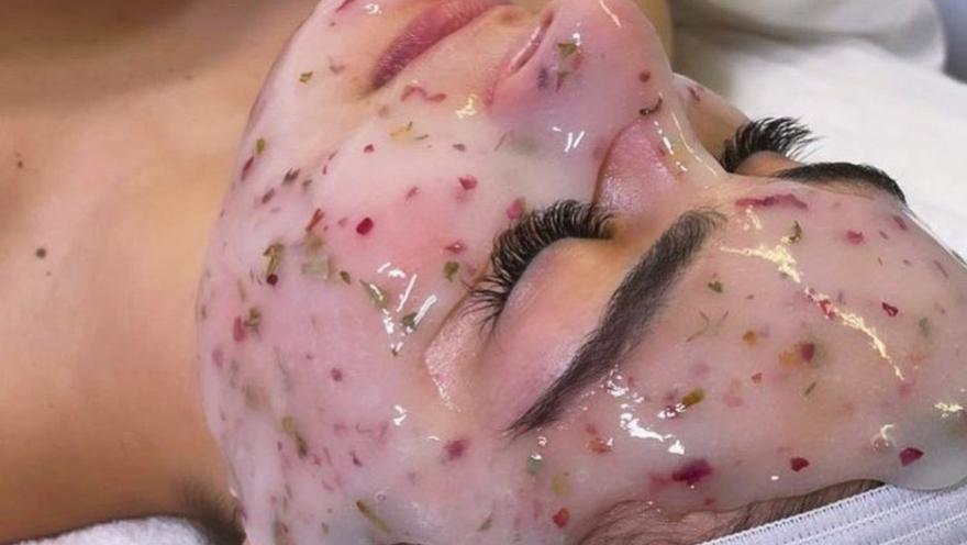 Молекула краси