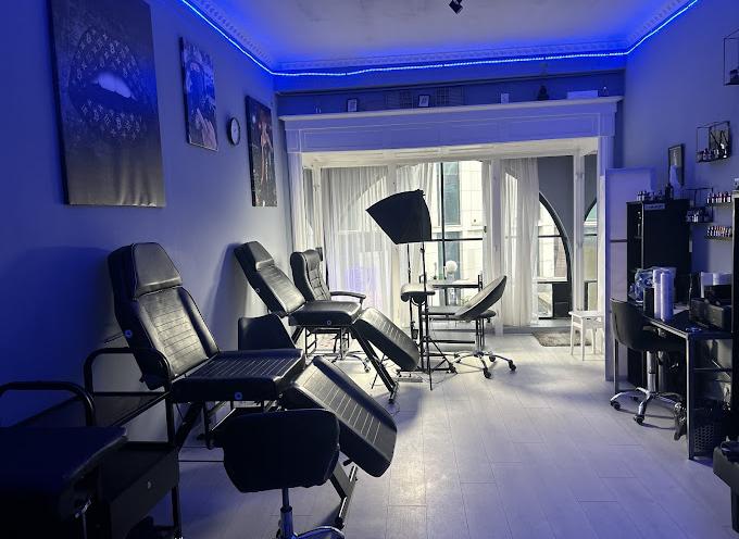 NeoArt Tattoo Studio