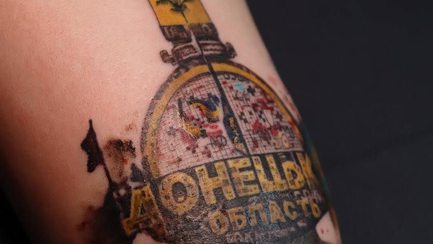 NeoArt Tattoo Studio