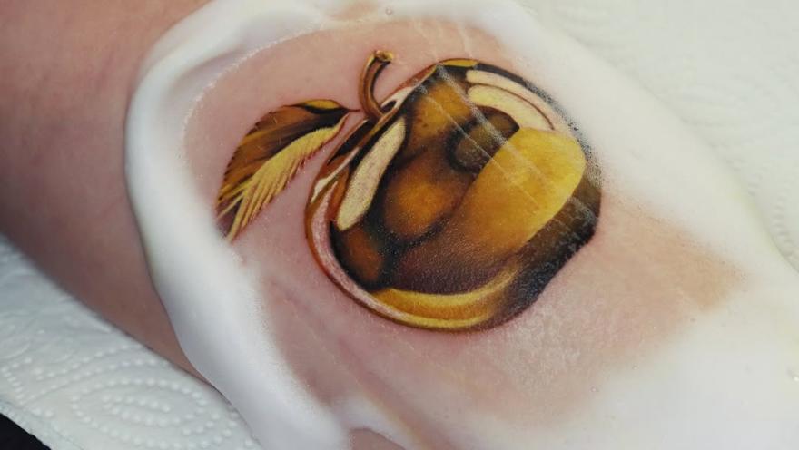 NeoArt Tattoo Studio