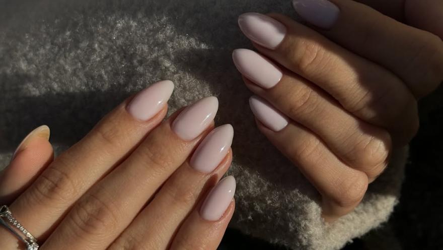 PURE Nails & Beauty
