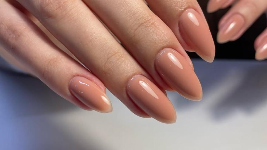 PURE Nails & Beauty