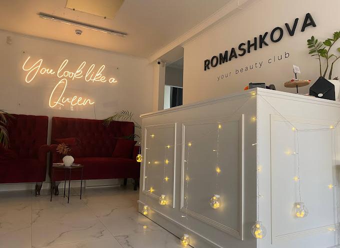 Romashkova Beauty Club